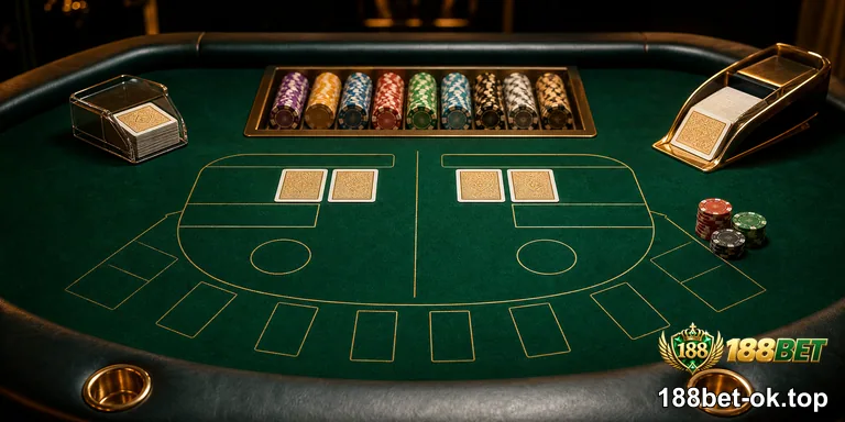 Rồng Hổ: Game Casino Hấp Dẫn, Đặc Sắc Tại 188BET - hình ảnh - 188bet-ok.top