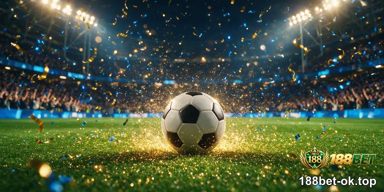 Kèo Châu Âu Là Gì? Cách Đọc Kèo Chuẩn & Kinh Nghiệm Dễ Thắng - hình ảnh - 188bet-ok.top