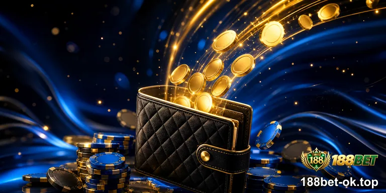Roulette 188BET: Trò Chơi Vô Cùng Kịch Tính, Cơ Hội Thắng Lớn - hình ảnh - 188bet-ok.top