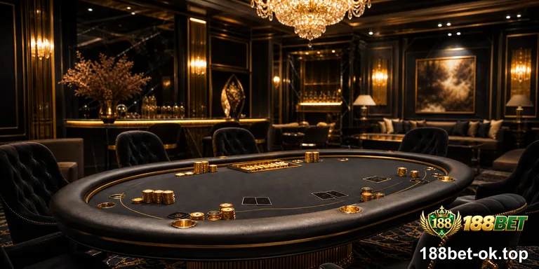 Xóc Đĩa Online 188BET: Chơi Game Cả Ngày, Nhận Thưởng Mỏi Tay - hình ảnh - 188bet-ok.top