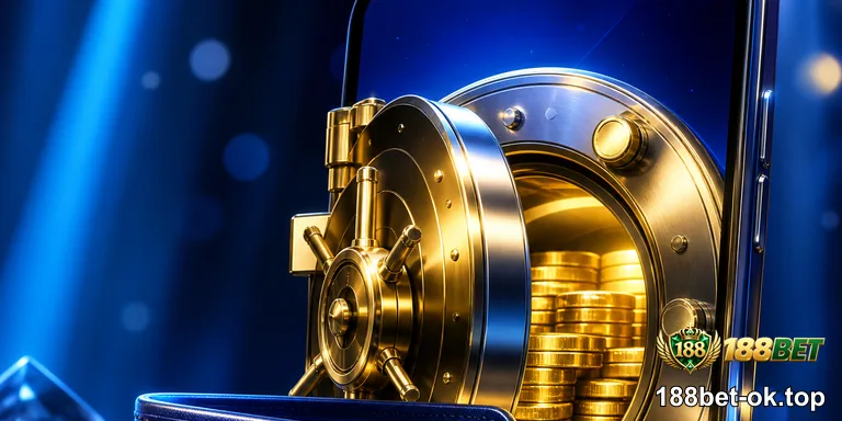 188BET - mẹo thắng nhà cái - hình ảnh - 188bet-ok.top