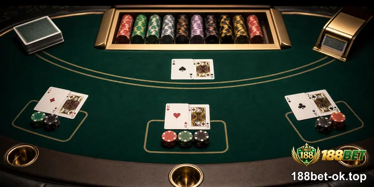 188BET - mẹo thắng nhà cái - hình ảnh - 188bet-ok.top