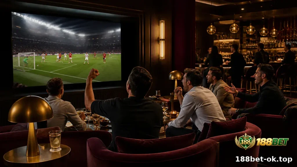 Bóng đá nhà cái trực tiếp: Cách tiếp cận thông tin trận đấu hiệu quả - hình ảnh - 188bet-ok.top